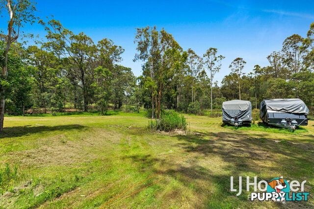 1-21 Virginia Way LOGAN VILLAGE QLD 4207