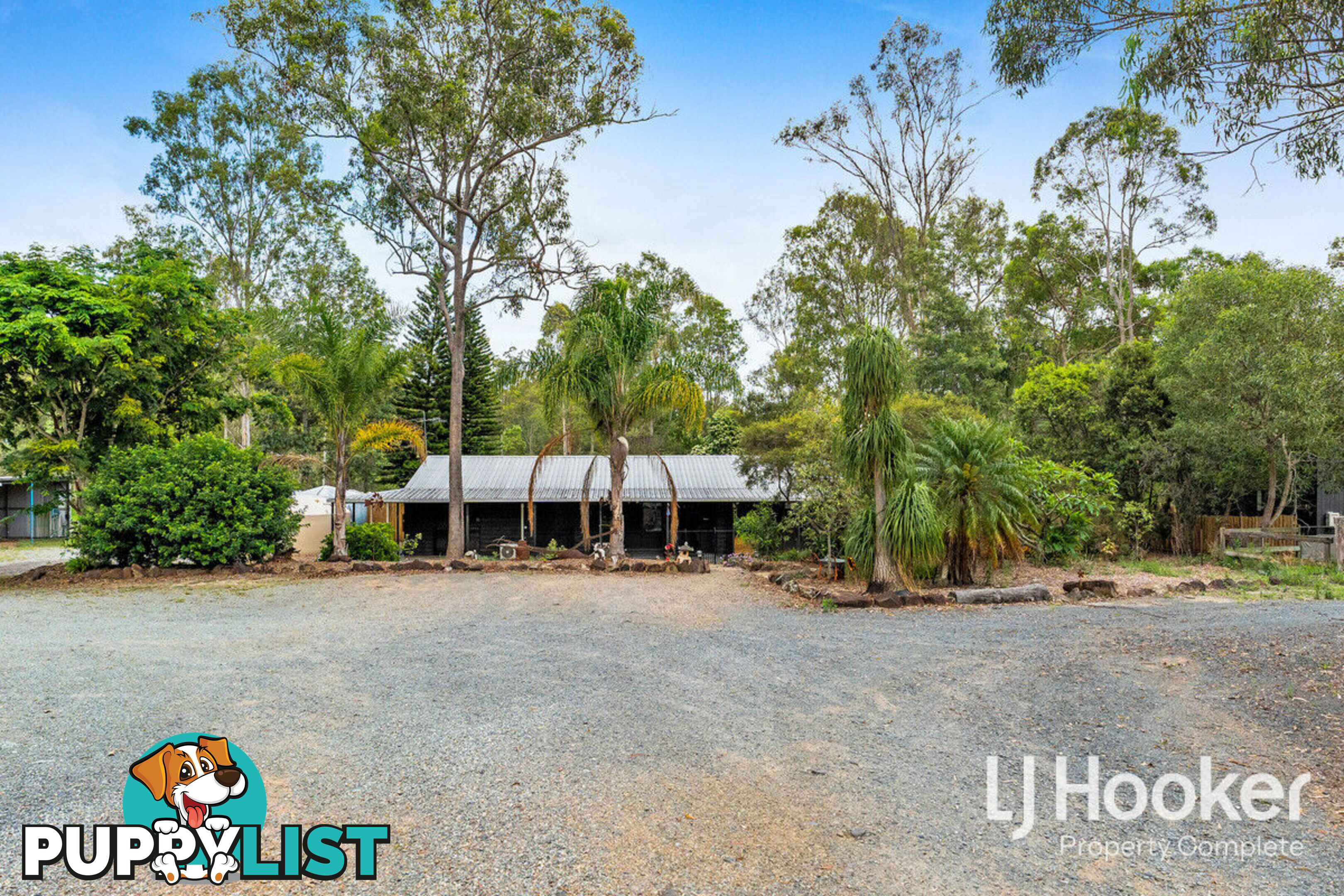 1-21 Virginia Way LOGAN VILLAGE QLD 4207