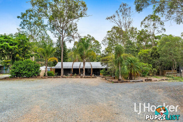 1-21 Virginia Way LOGAN VILLAGE QLD 4207