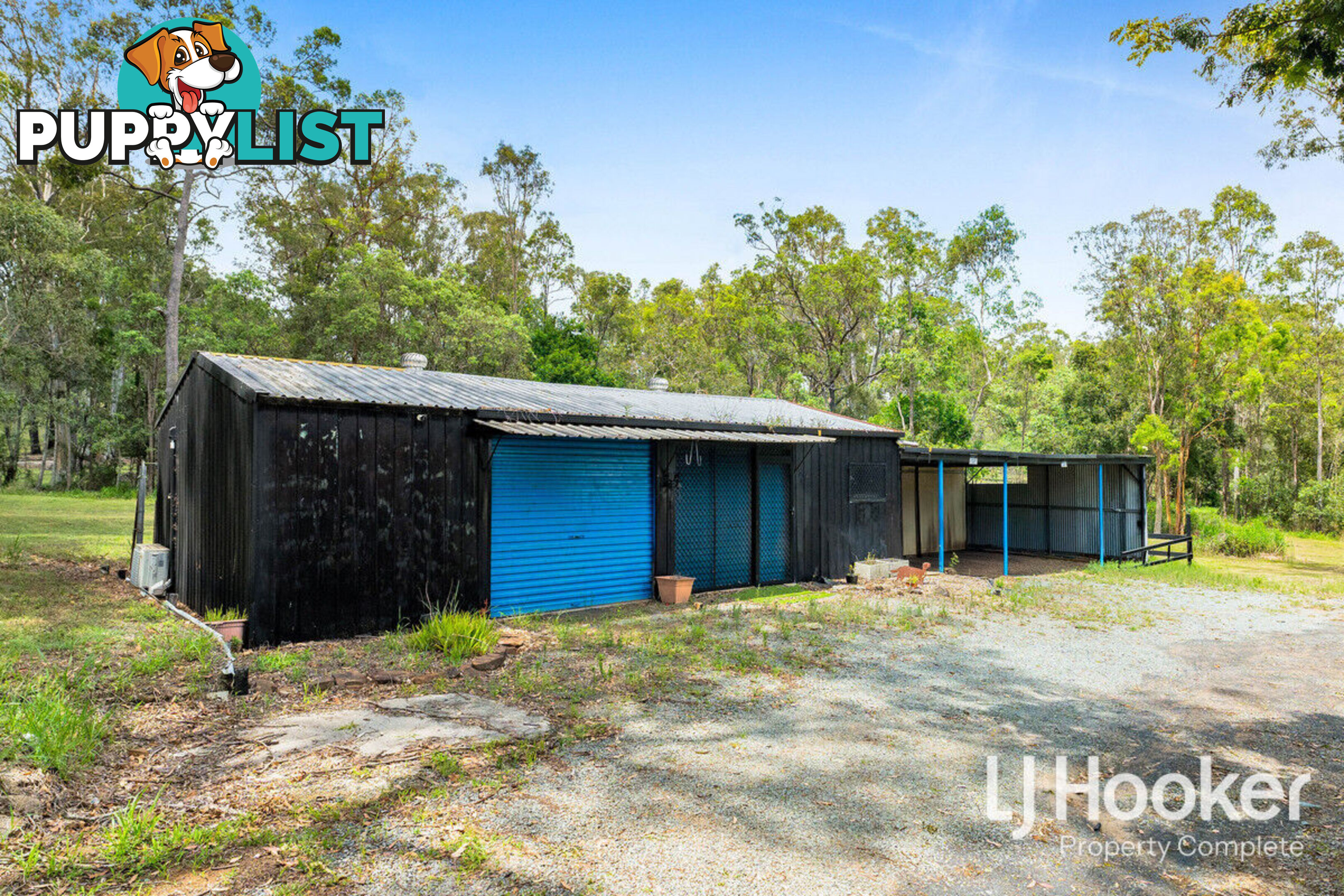 1-21 Virginia Way LOGAN VILLAGE QLD 4207