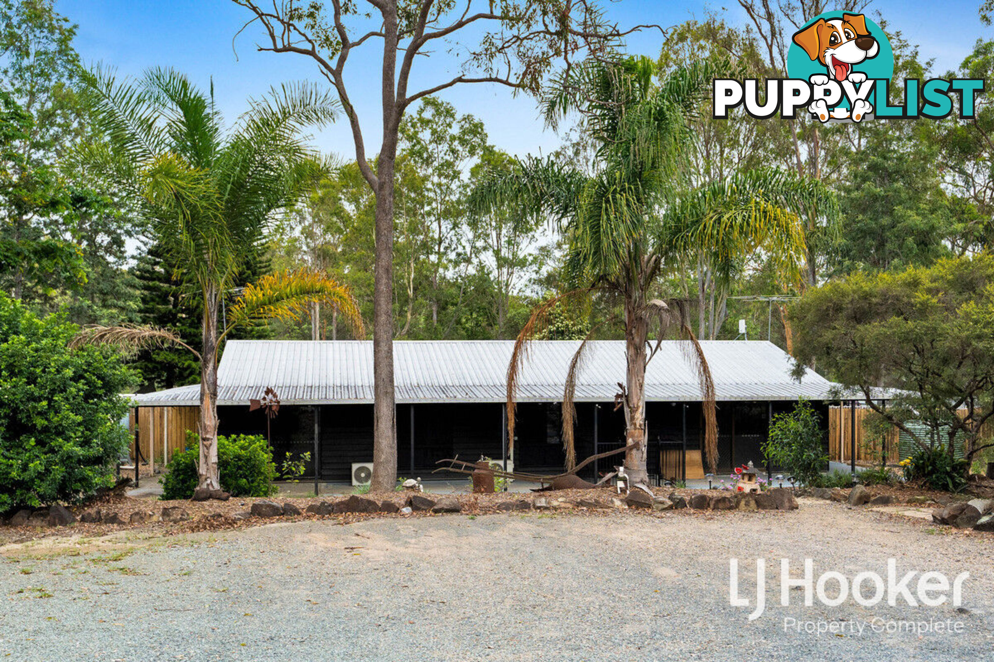 1-21 Virginia Way LOGAN VILLAGE QLD 4207