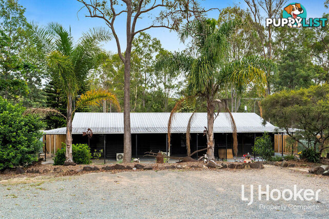 1-21 Virginia Way LOGAN VILLAGE QLD 4207