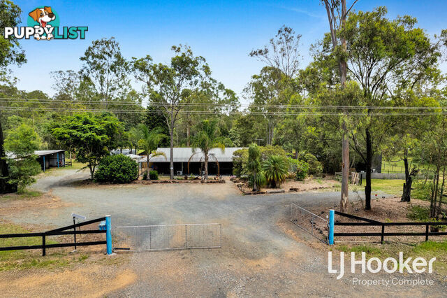 1-21 Virginia Way LOGAN VILLAGE QLD 4207