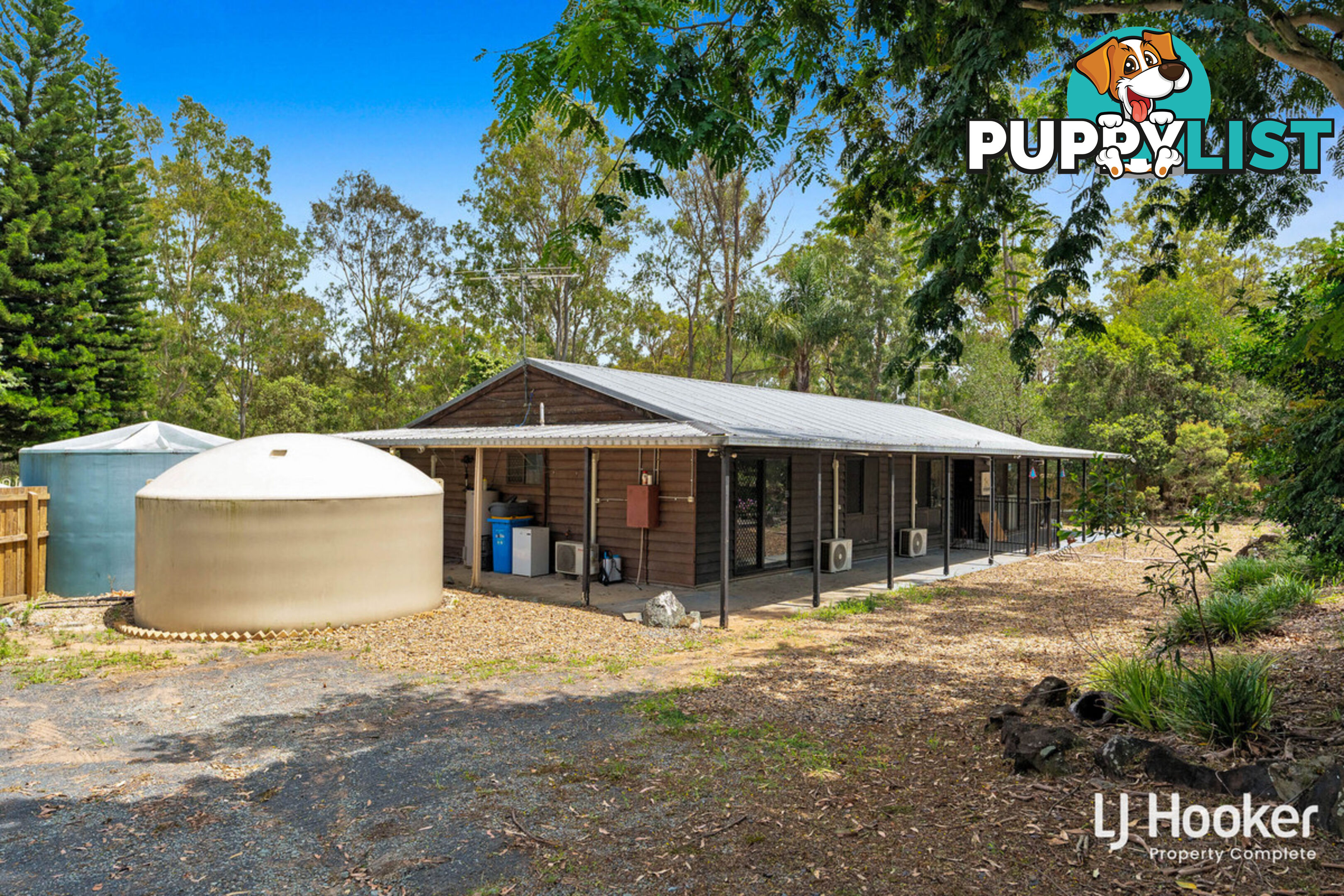 1-21 Virginia Way LOGAN VILLAGE QLD 4207