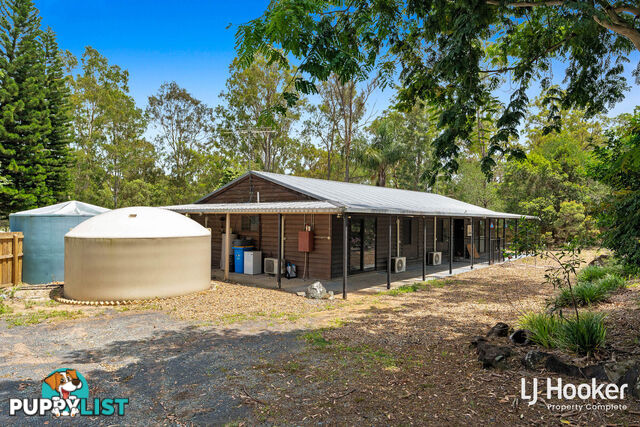 1-21 Virginia Way LOGAN VILLAGE QLD 4207