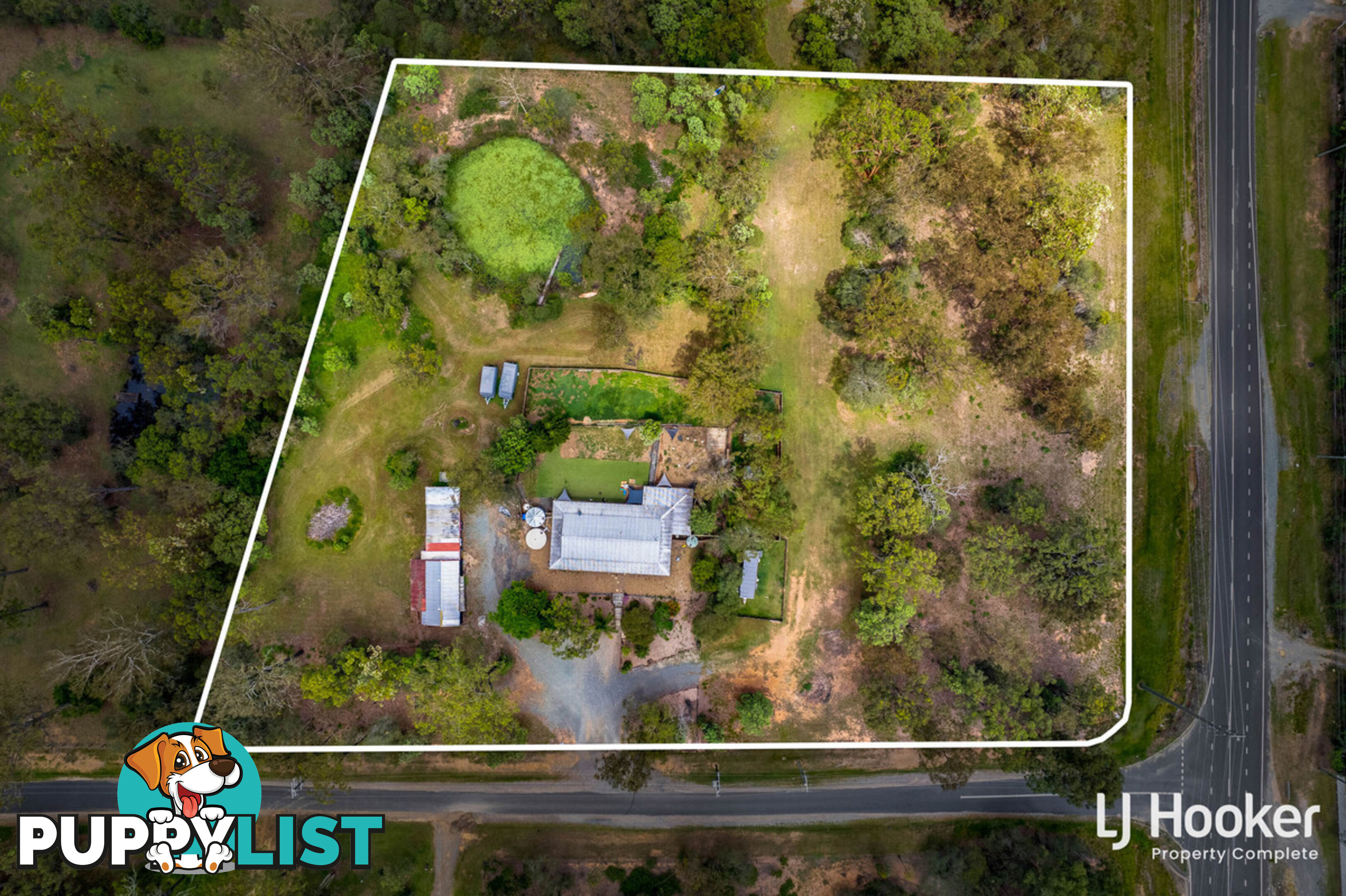 1-21 Virginia Way LOGAN VILLAGE QLD 4207