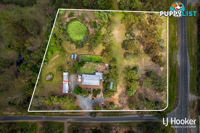 1-21 Virginia Way LOGAN VILLAGE QLD 4207