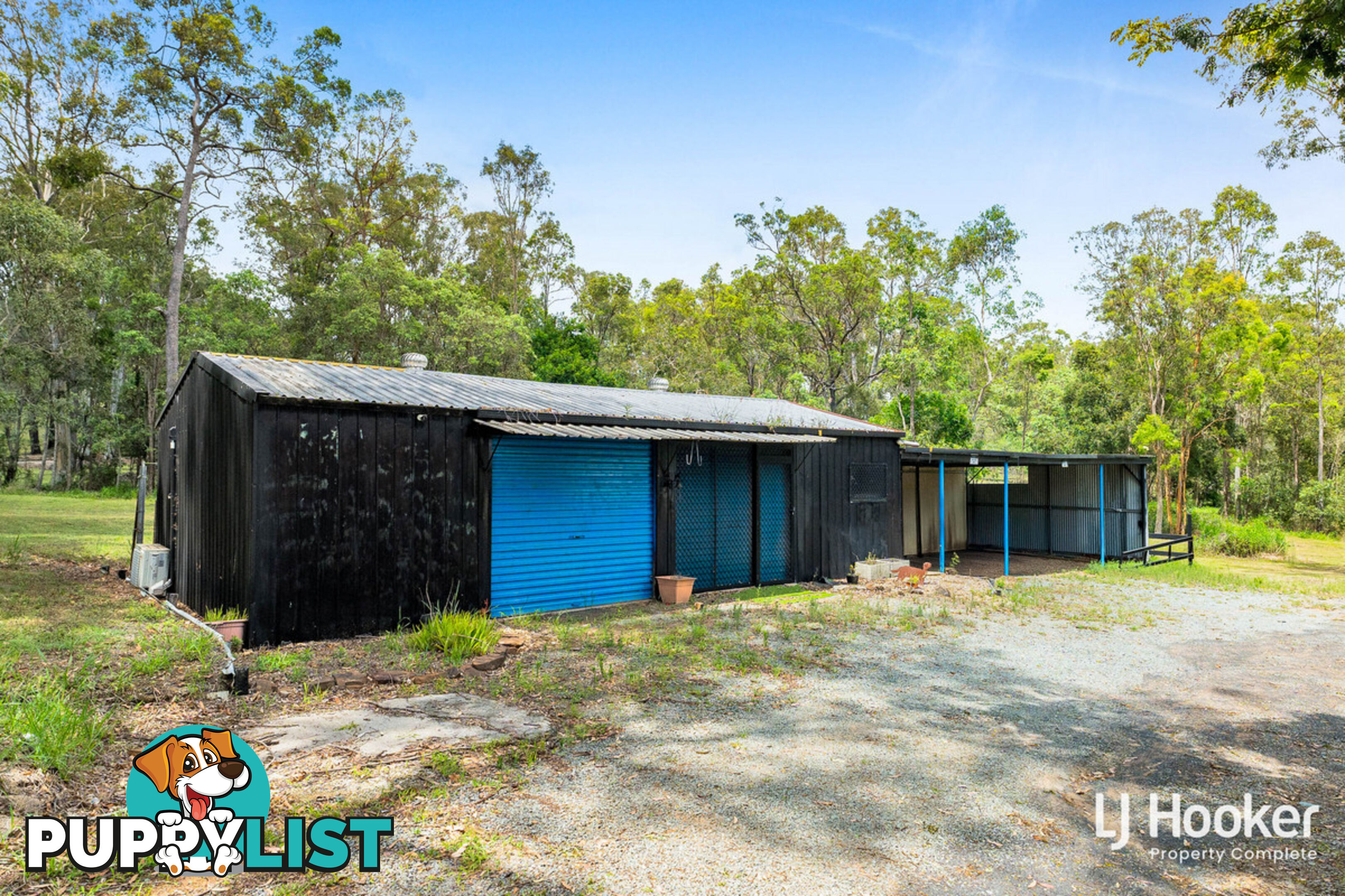 1-21 Virginia Way LOGAN VILLAGE QLD 4207