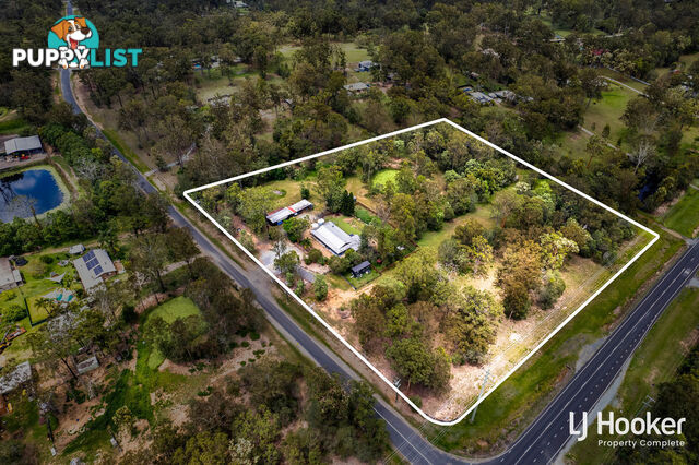 1-21 Virginia Way LOGAN VILLAGE QLD 4207