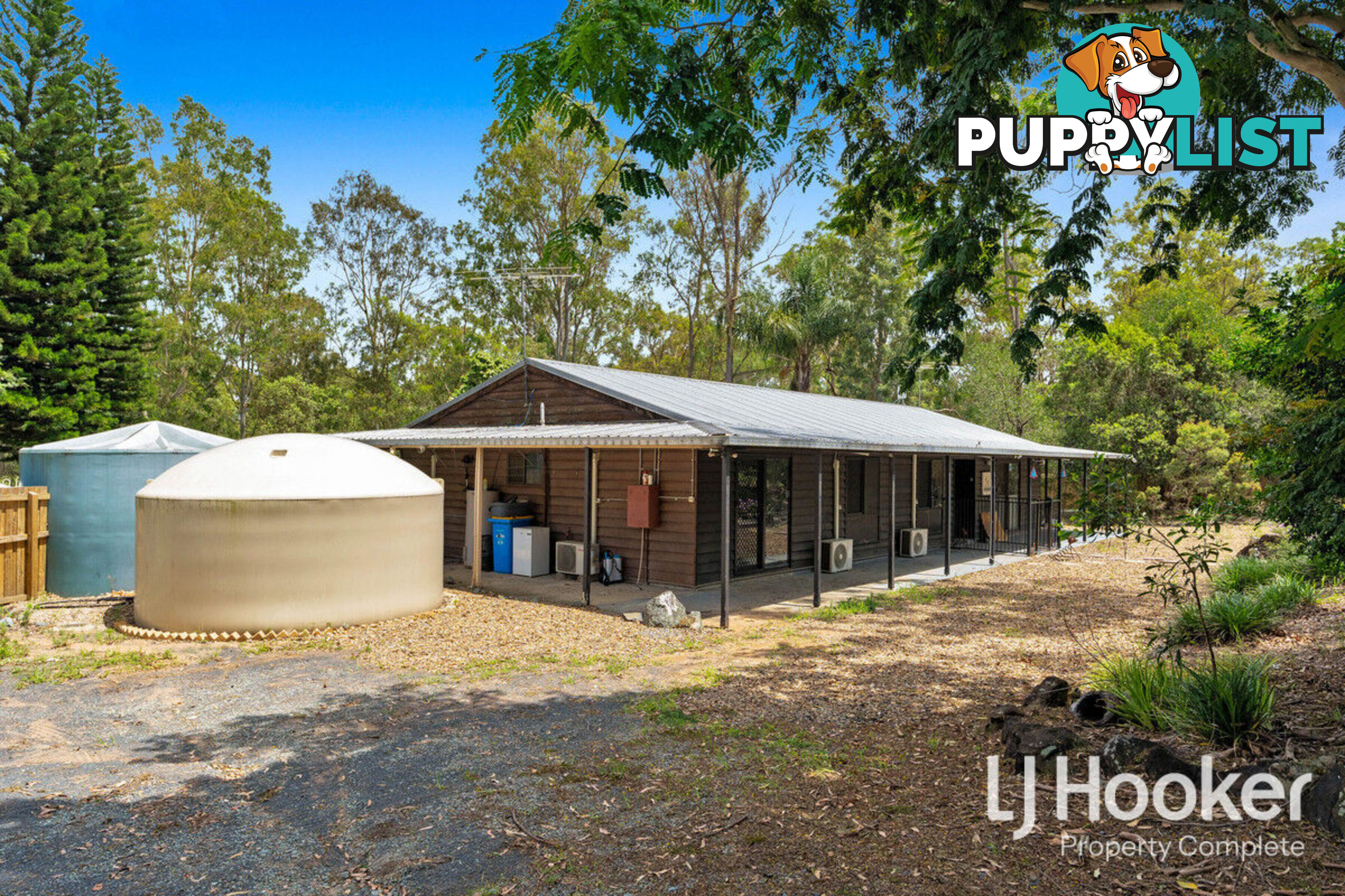 1-21 Virginia Way LOGAN VILLAGE QLD 4207