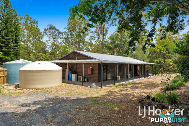 1-21 Virginia Way LOGAN VILLAGE QLD 4207