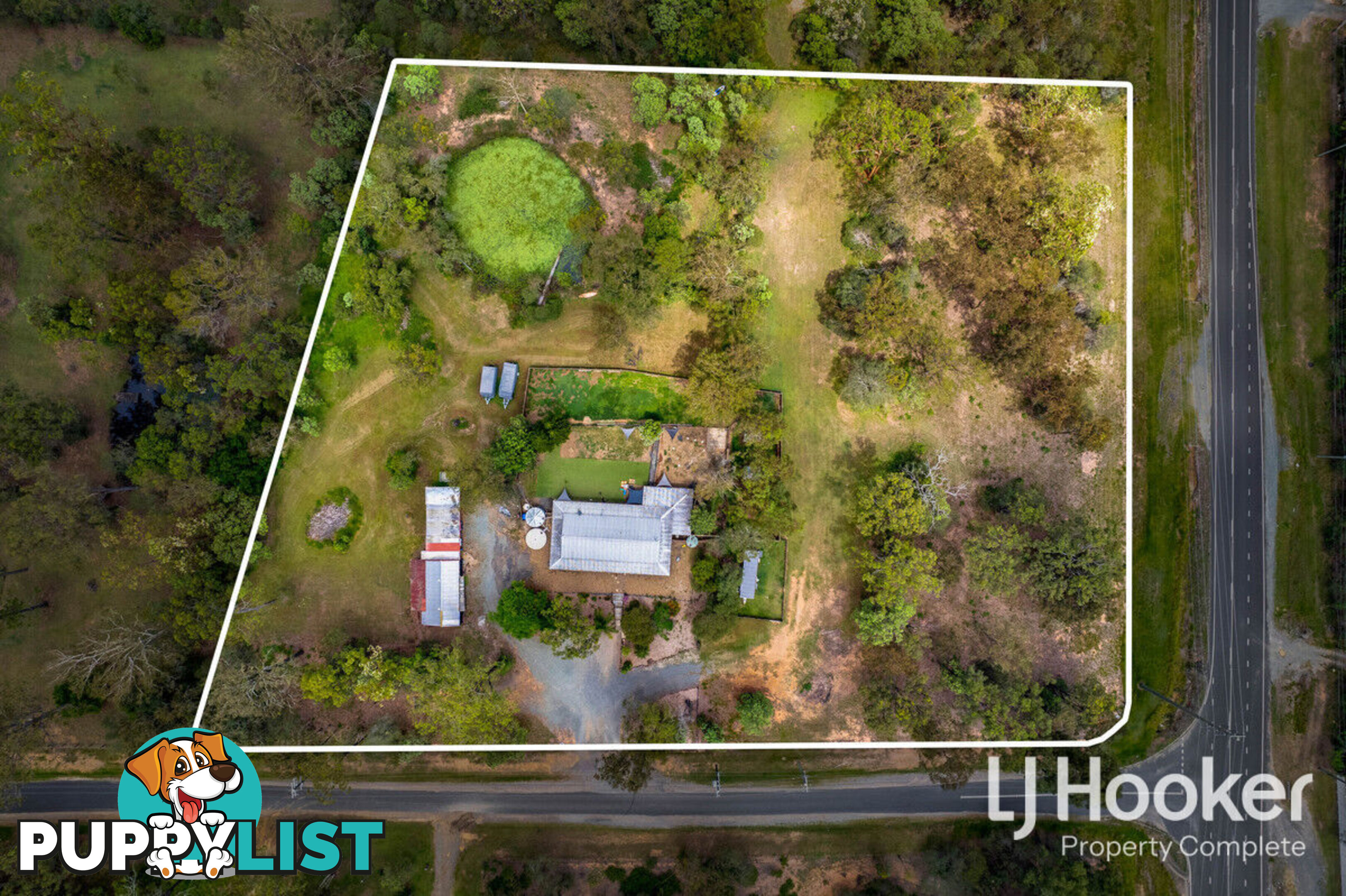 1-21 Virginia Way LOGAN VILLAGE QLD 4207