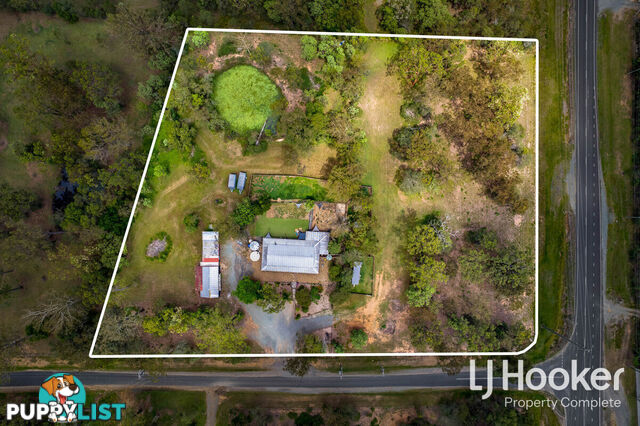 1-21 Virginia Way LOGAN VILLAGE QLD 4207