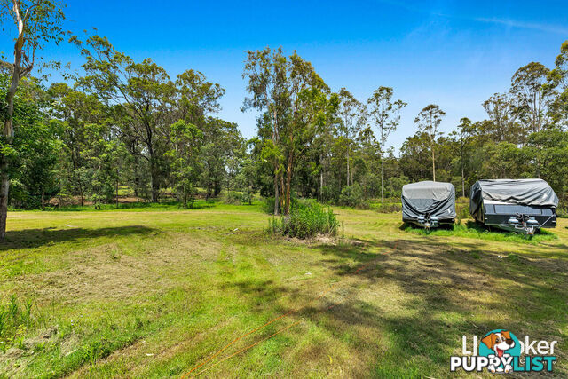 1-21 Virginia Way LOGAN VILLAGE QLD 4207