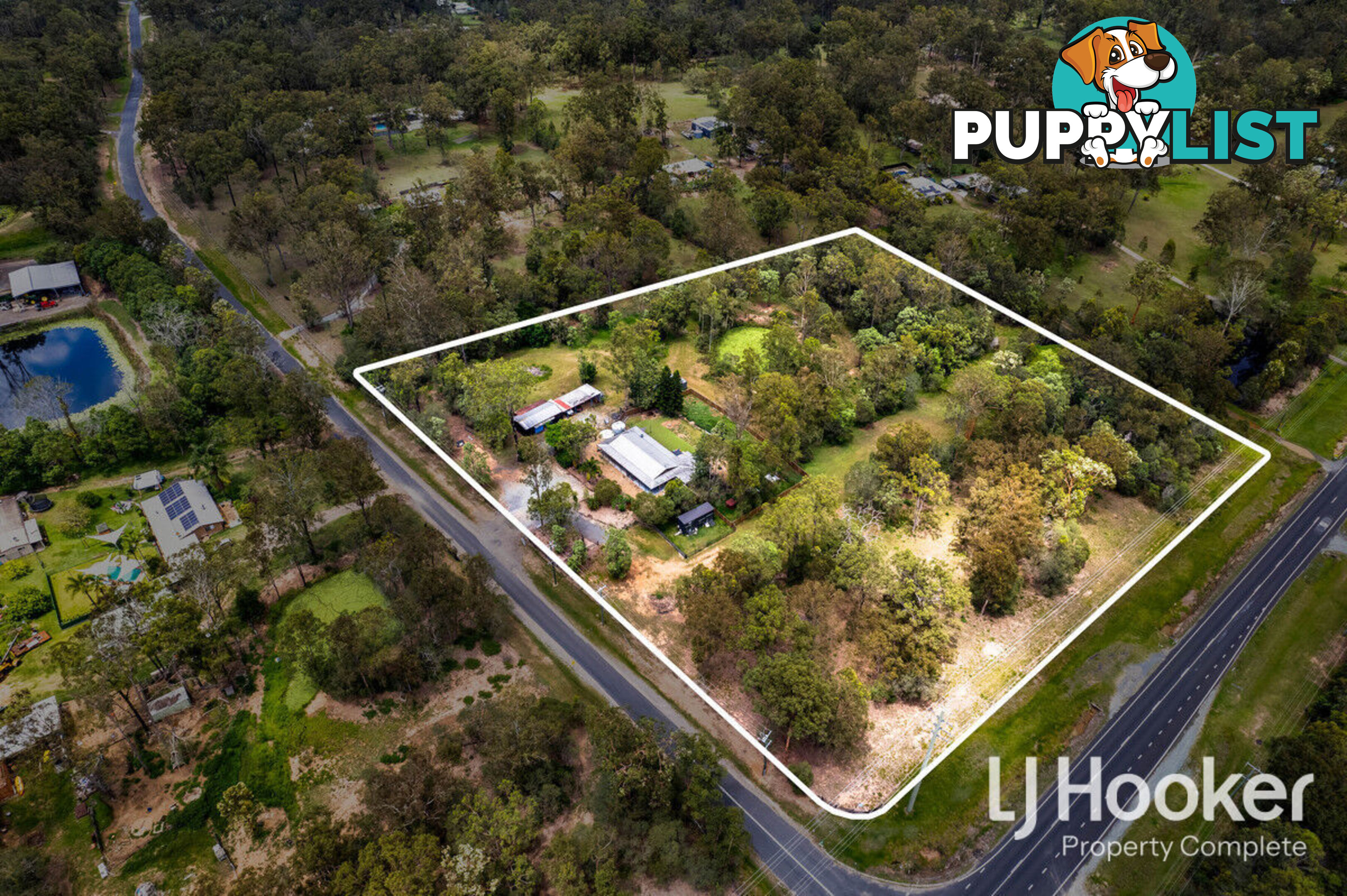 1-21 Virginia Way LOGAN VILLAGE QLD 4207