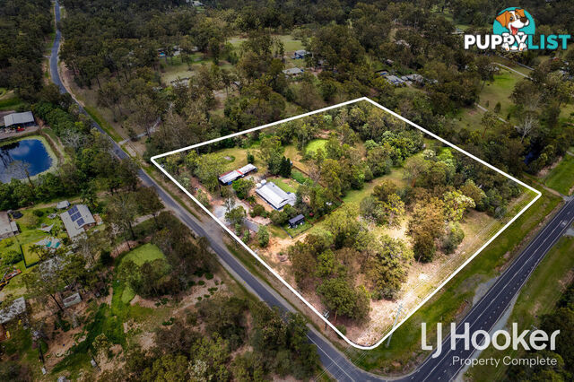 1-21 Virginia Way LOGAN VILLAGE QLD 4207