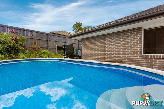 21 Greenstone Street YARRABILBA QLD 4207