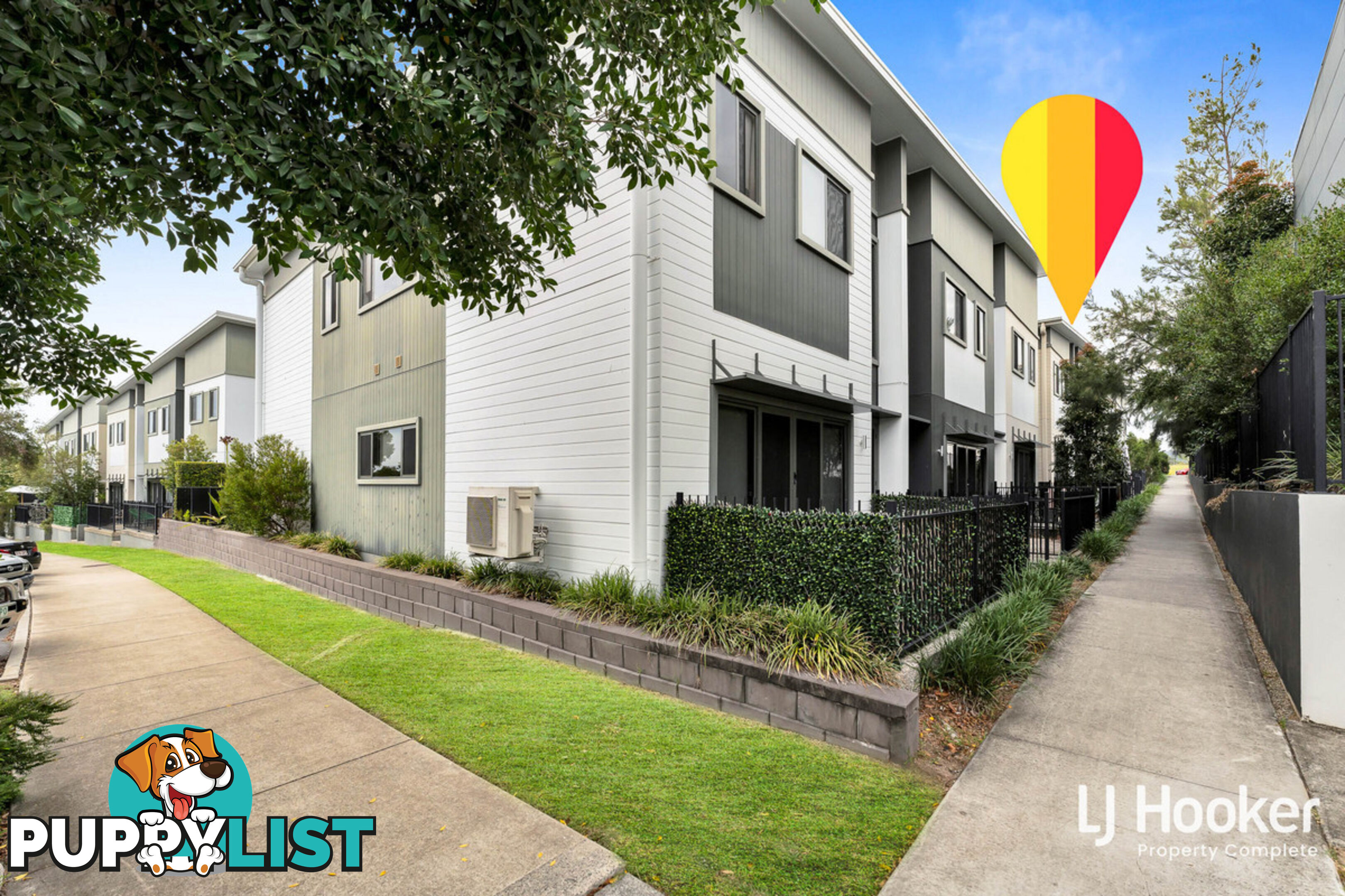 20/15-25 Waldron Street YARRABILBA QLD 4207