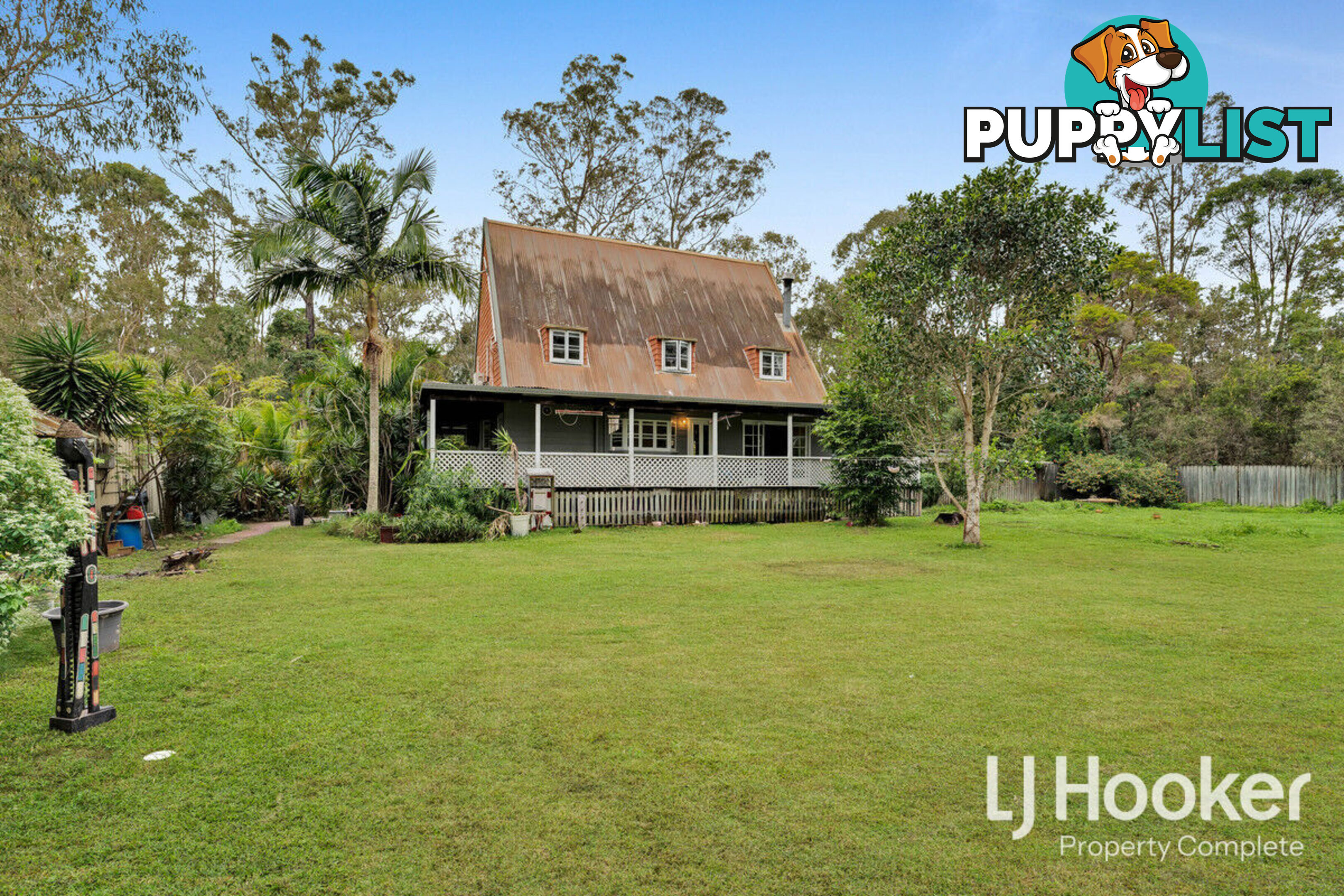 215-225 Alfred Road STOCKLEIGH QLD 4280
