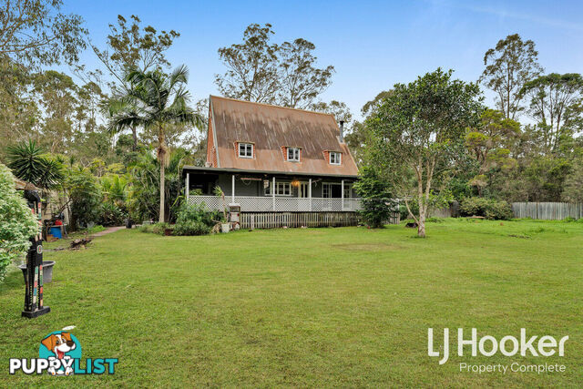215-225 Alfred Road STOCKLEIGH QLD 4280
