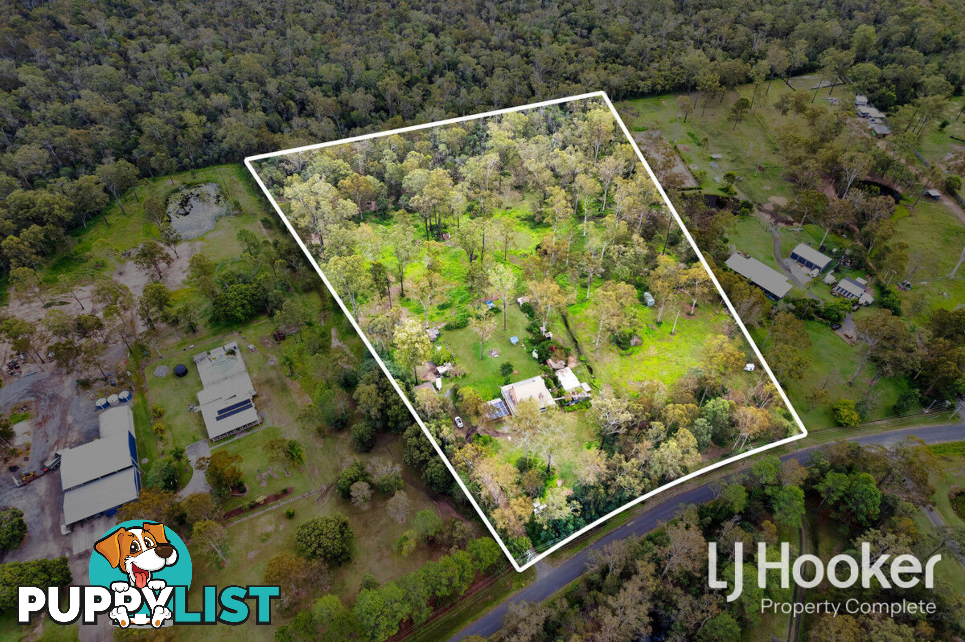 215-225 Alfred Road STOCKLEIGH QLD 4280