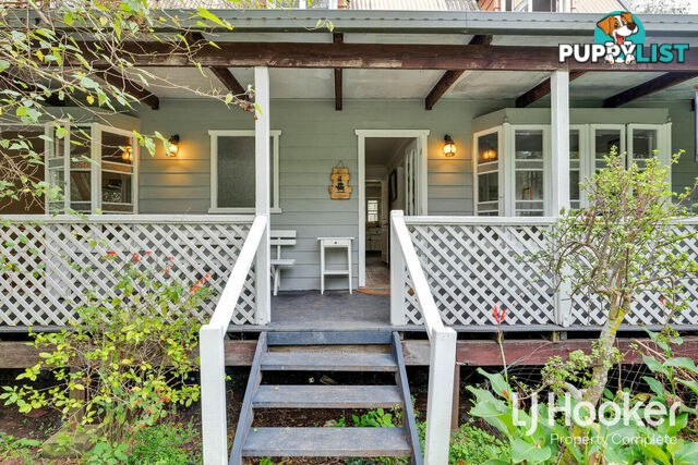215-225 Alfred Road STOCKLEIGH QLD 4280