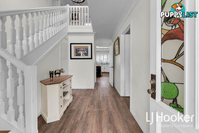 215-225 Alfred Road STOCKLEIGH QLD 4280