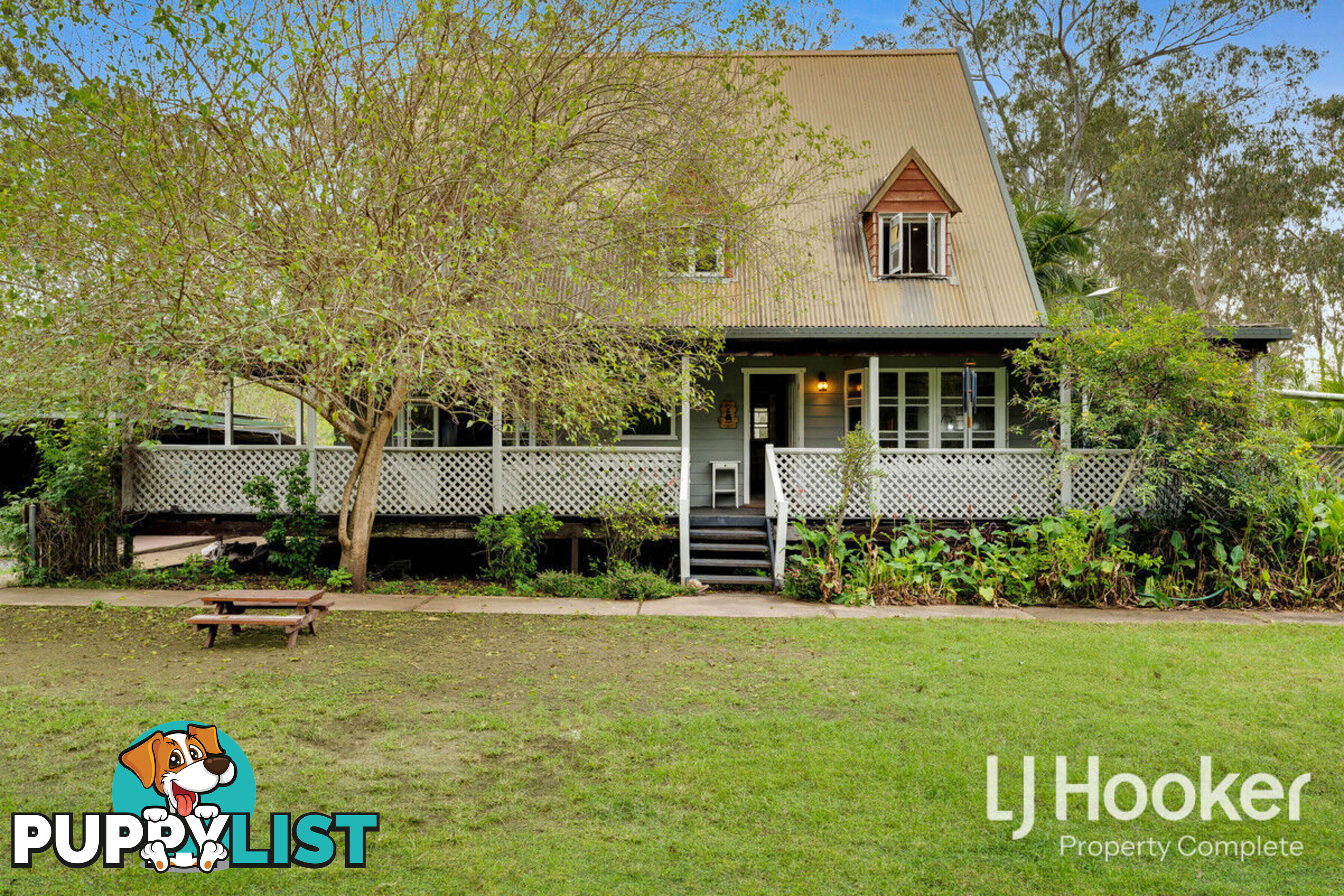 215-225 Alfred Road STOCKLEIGH QLD 4280