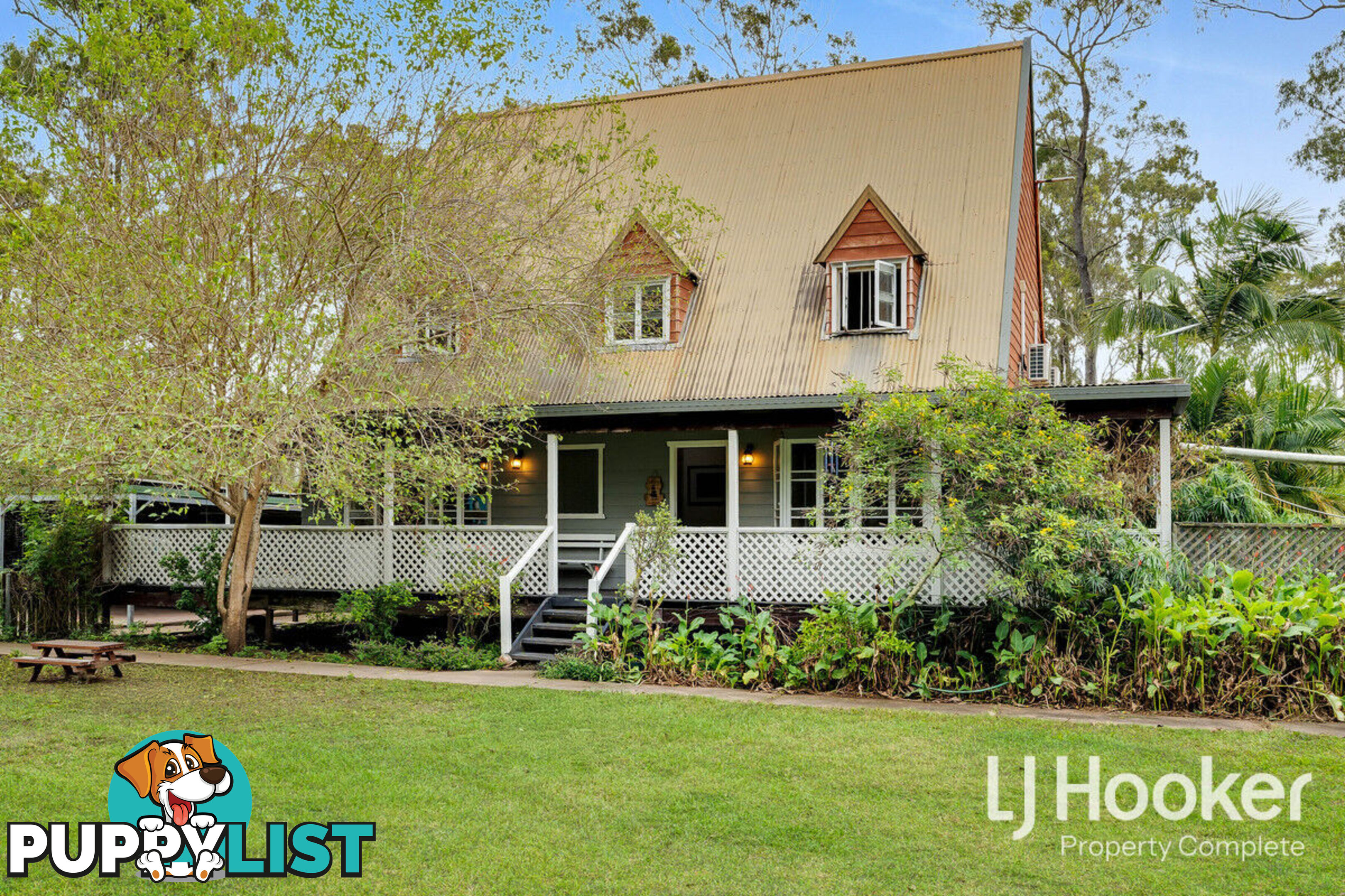 215-225 Alfred Road STOCKLEIGH QLD 4280