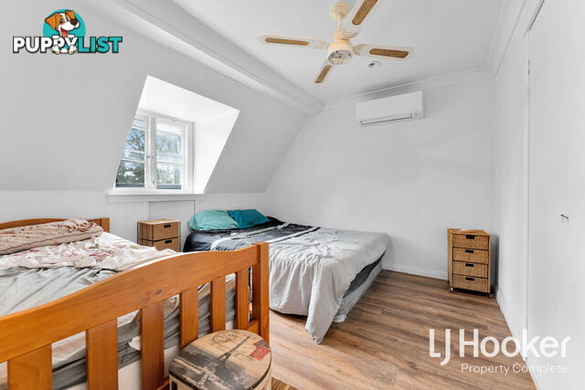 215-225 Alfred Road STOCKLEIGH QLD 4280