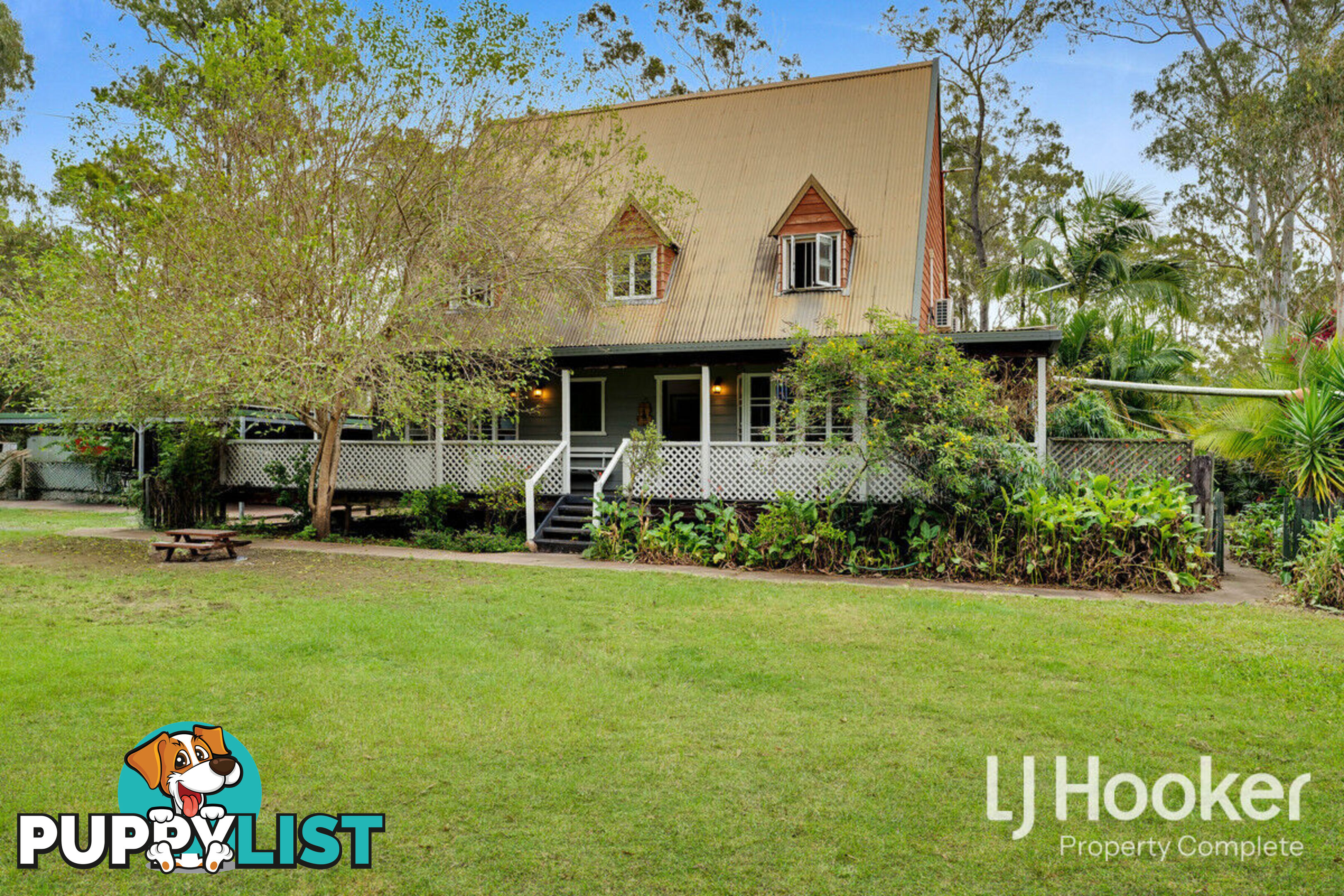 215-225 Alfred Road STOCKLEIGH QLD 4280