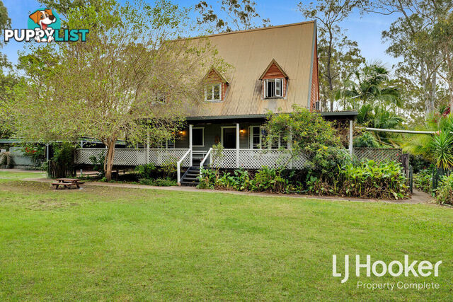 215-225 Alfred Road STOCKLEIGH QLD 4280