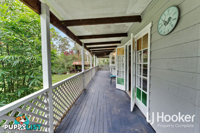215-225 Alfred Road STOCKLEIGH QLD 4280