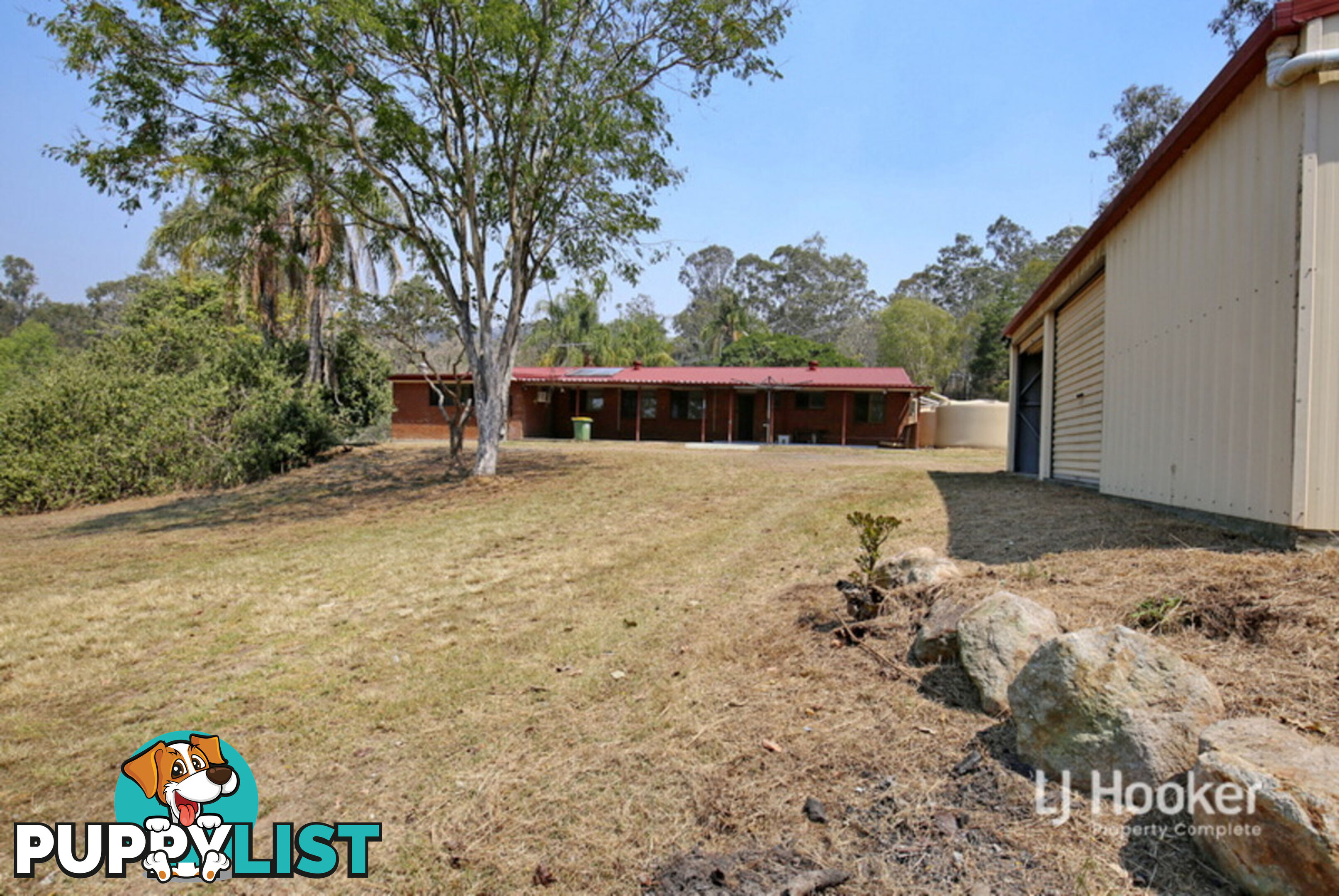 92 Eucalypt Road LOGAN VILLAGE QLD 4207