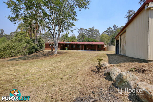 92 Eucalypt Road LOGAN VILLAGE QLD 4207