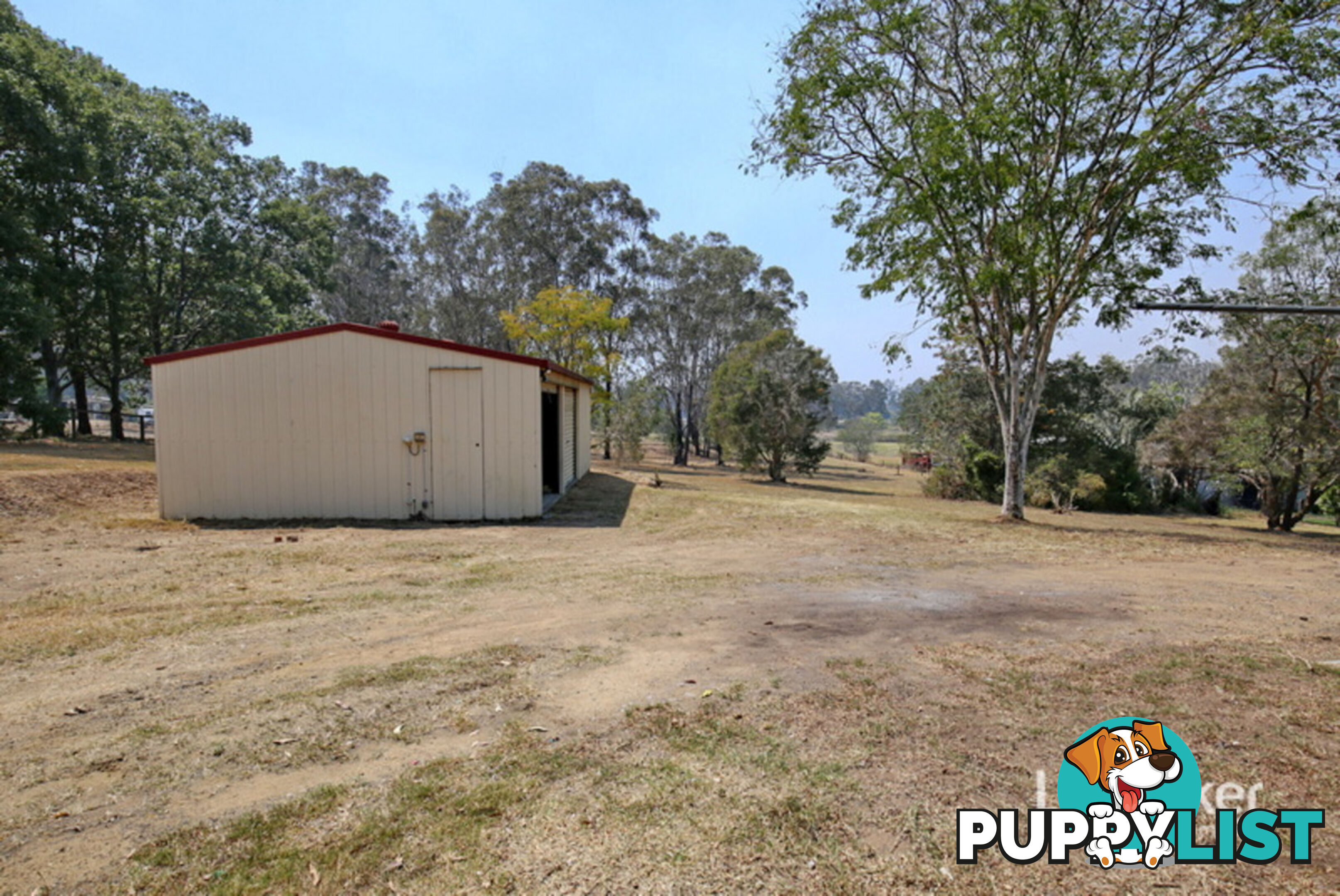 92 Eucalypt Road LOGAN VILLAGE QLD 4207