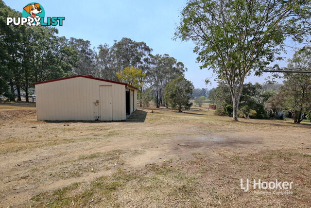 92 Eucalypt Road LOGAN VILLAGE QLD 4207