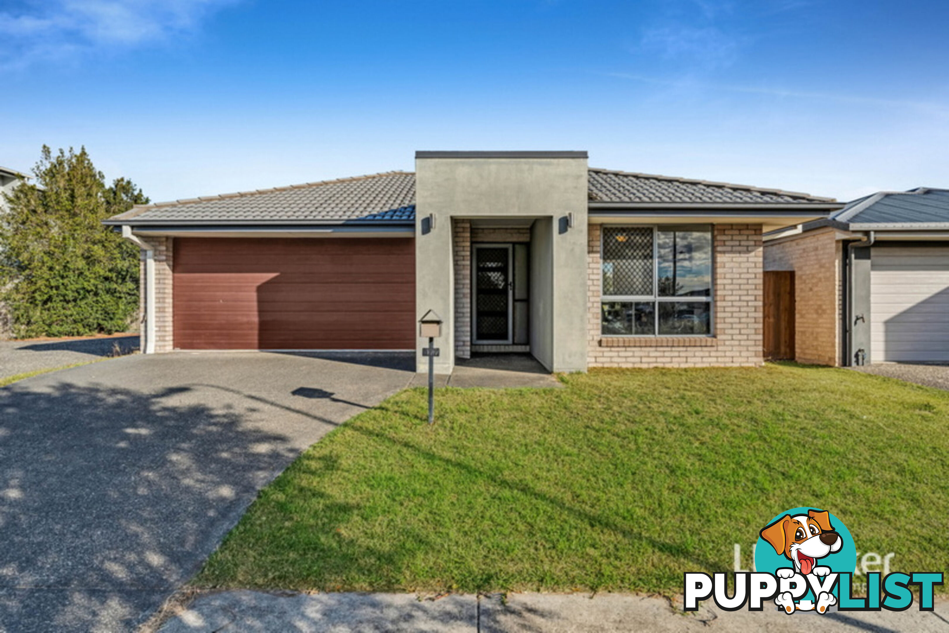 177 Darlington Drive YARRABILBA QLD 4207