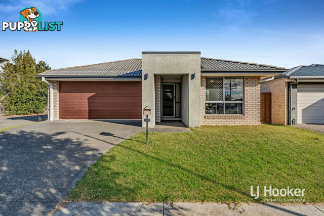 177 Darlington Drive YARRABILBA QLD 4207