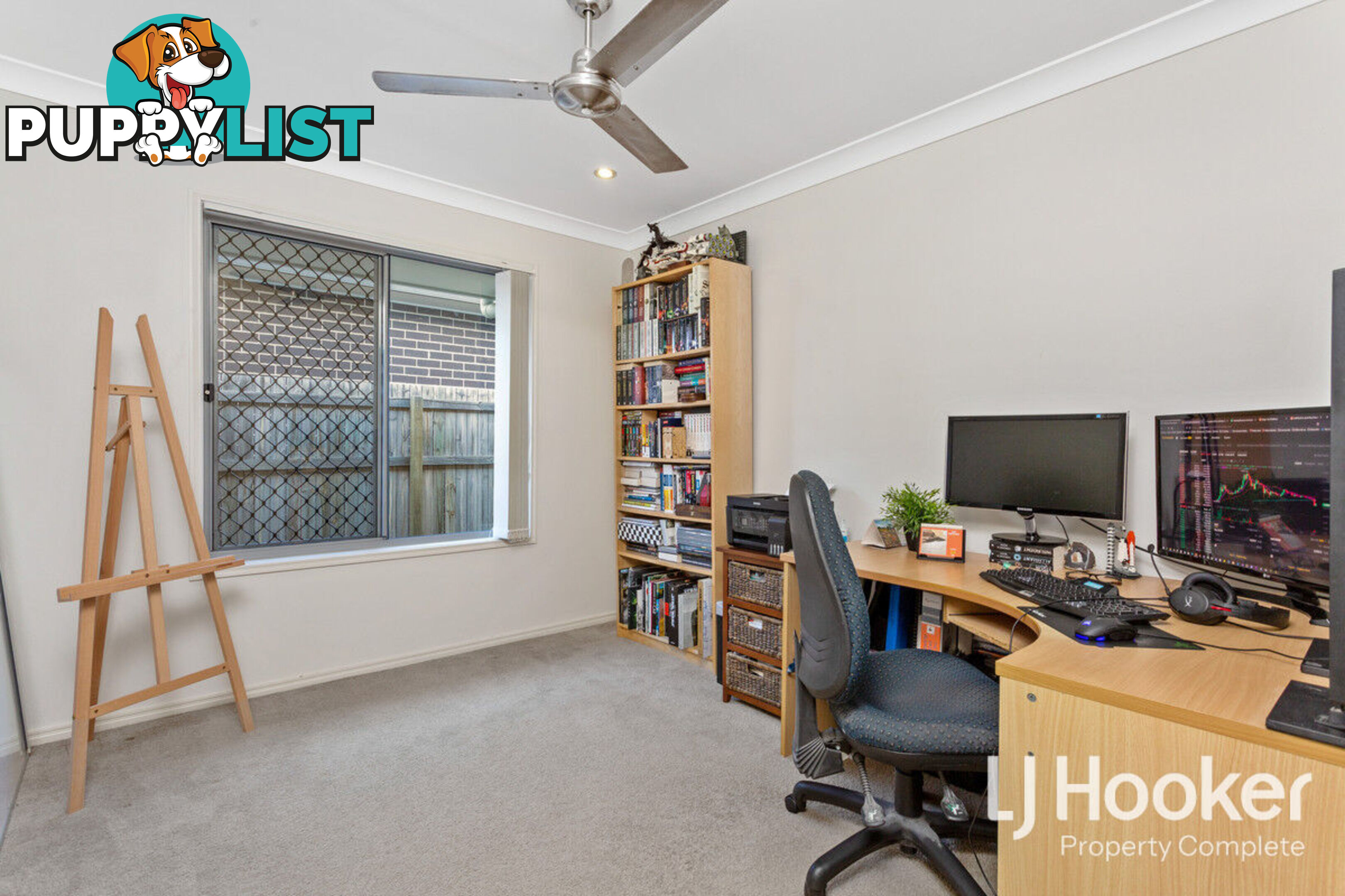 14 Carpenter Street YARRABILBA QLD 4207