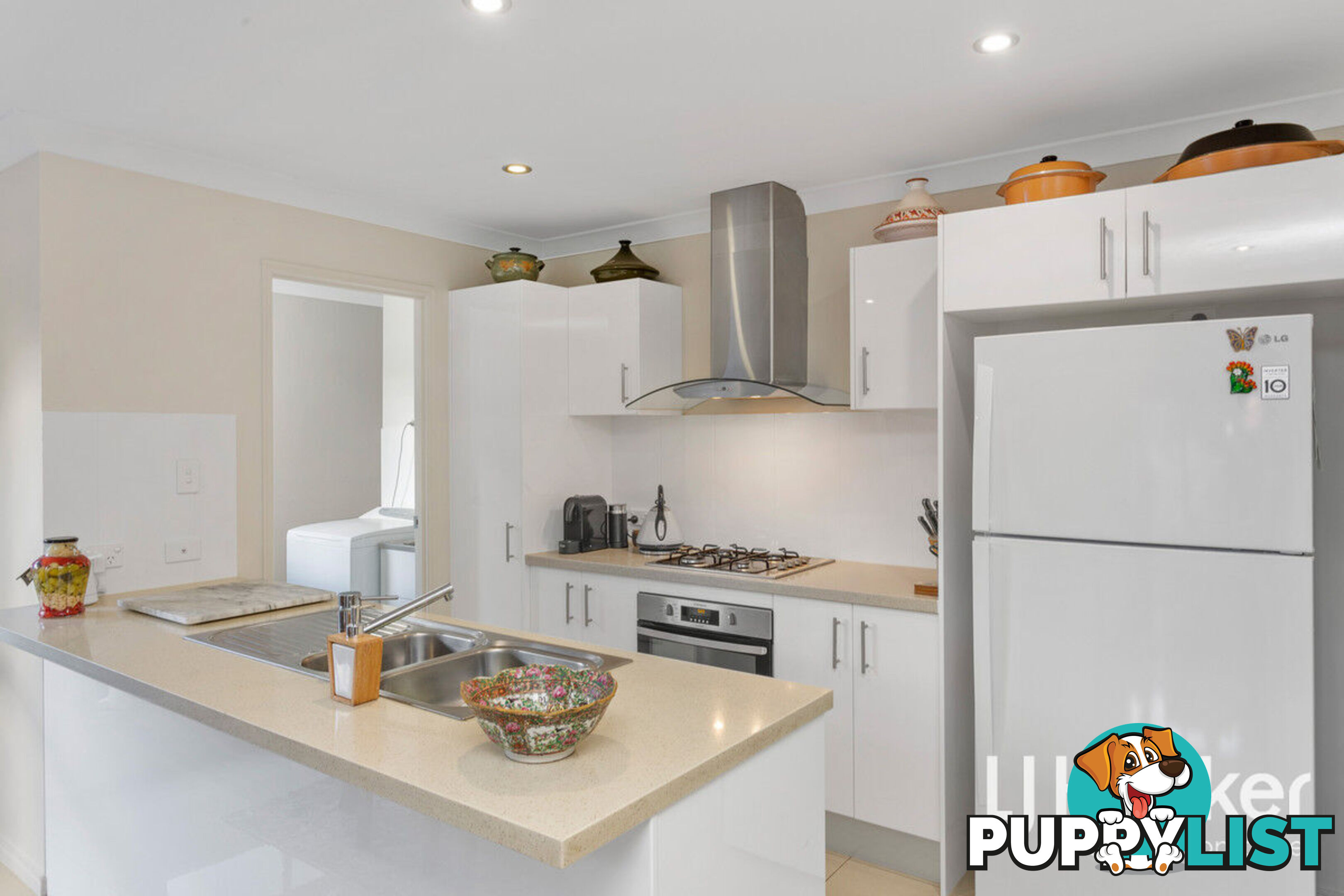 14 Carpenter Street YARRABILBA QLD 4207