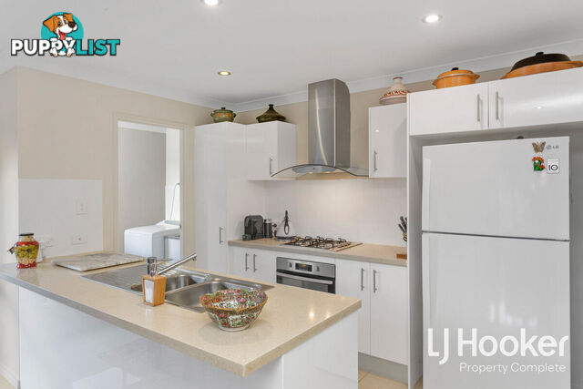 14 Carpenter Street YARRABILBA QLD 4207