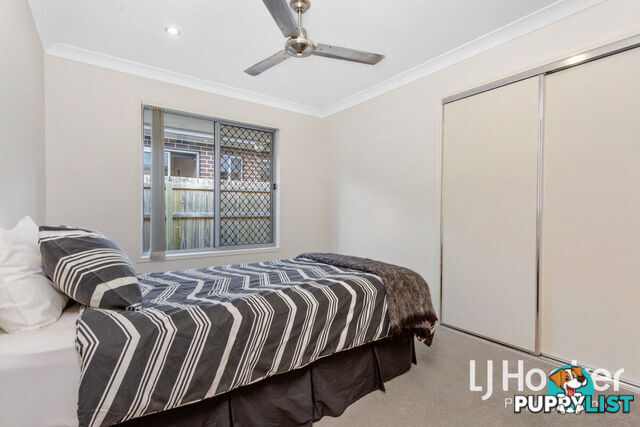 14 Carpenter Street YARRABILBA QLD 4207