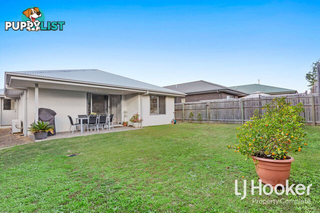 14 Carpenter Street YARRABILBA QLD 4207
