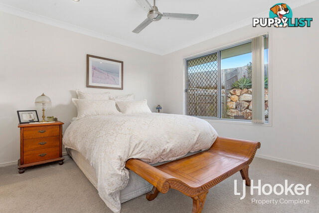 14 Carpenter Street YARRABILBA QLD 4207