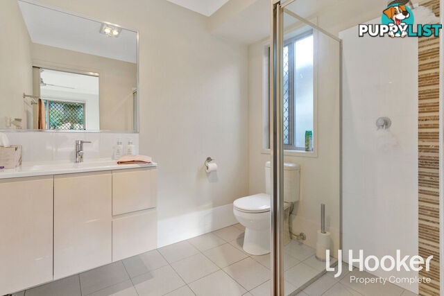 14 Carpenter Street YARRABILBA QLD 4207