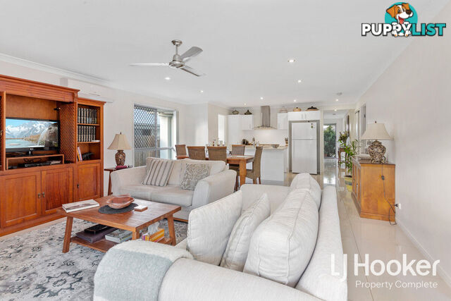 14 Carpenter Street YARRABILBA QLD 4207