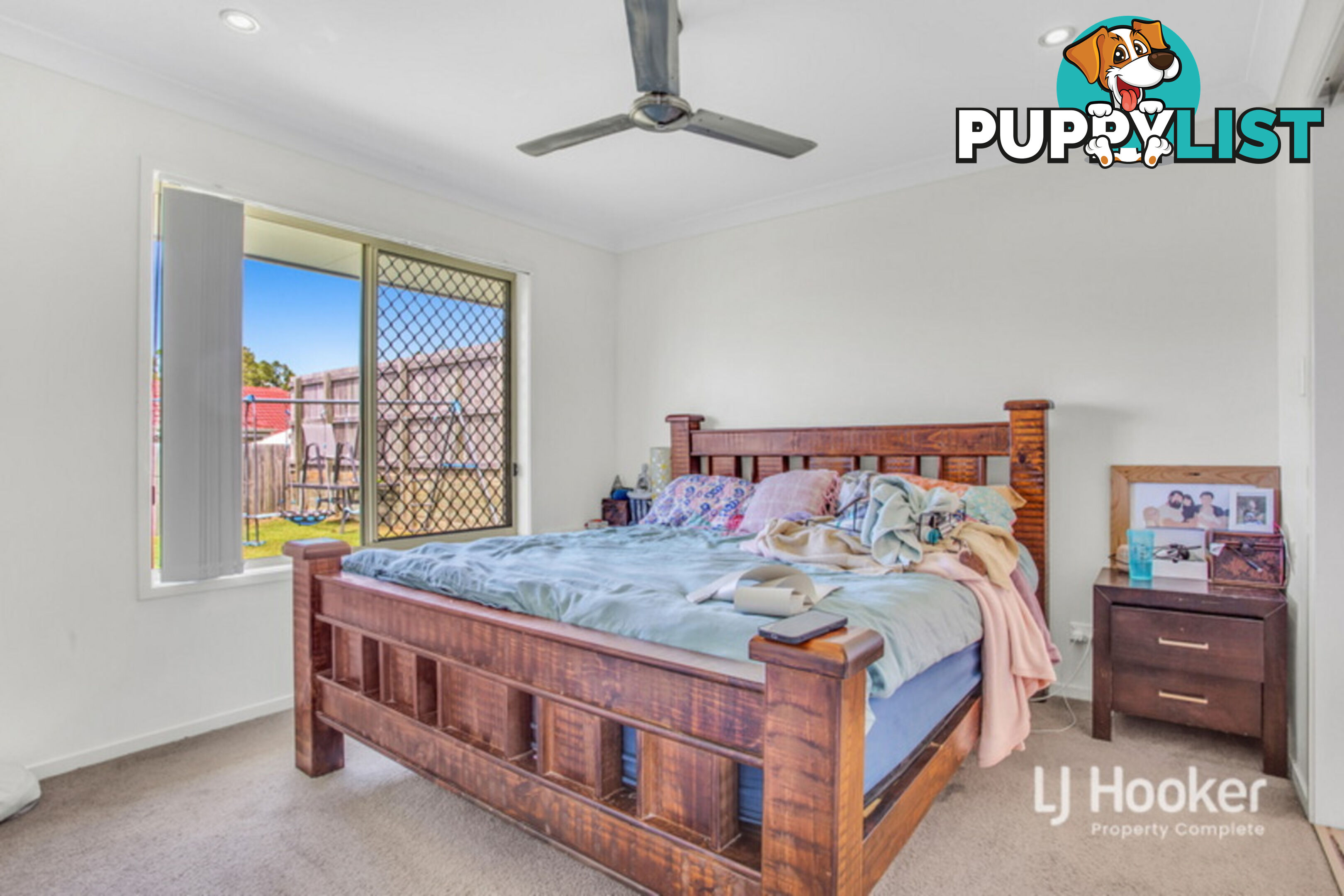 18 Bailey Street YARRABILBA QLD 4207