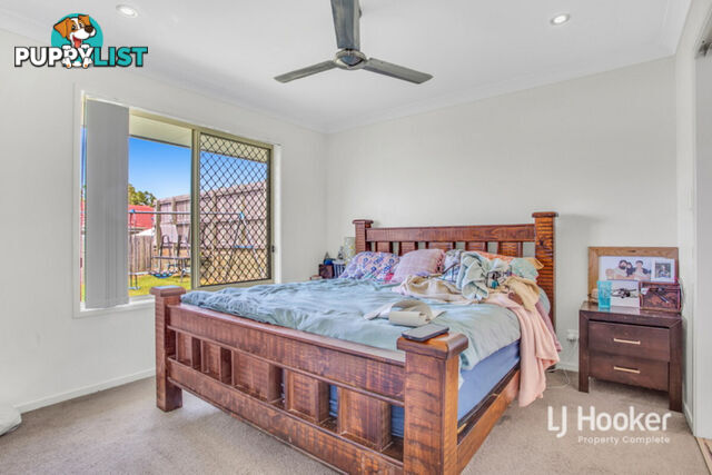 18 Bailey Street YARRABILBA QLD 4207