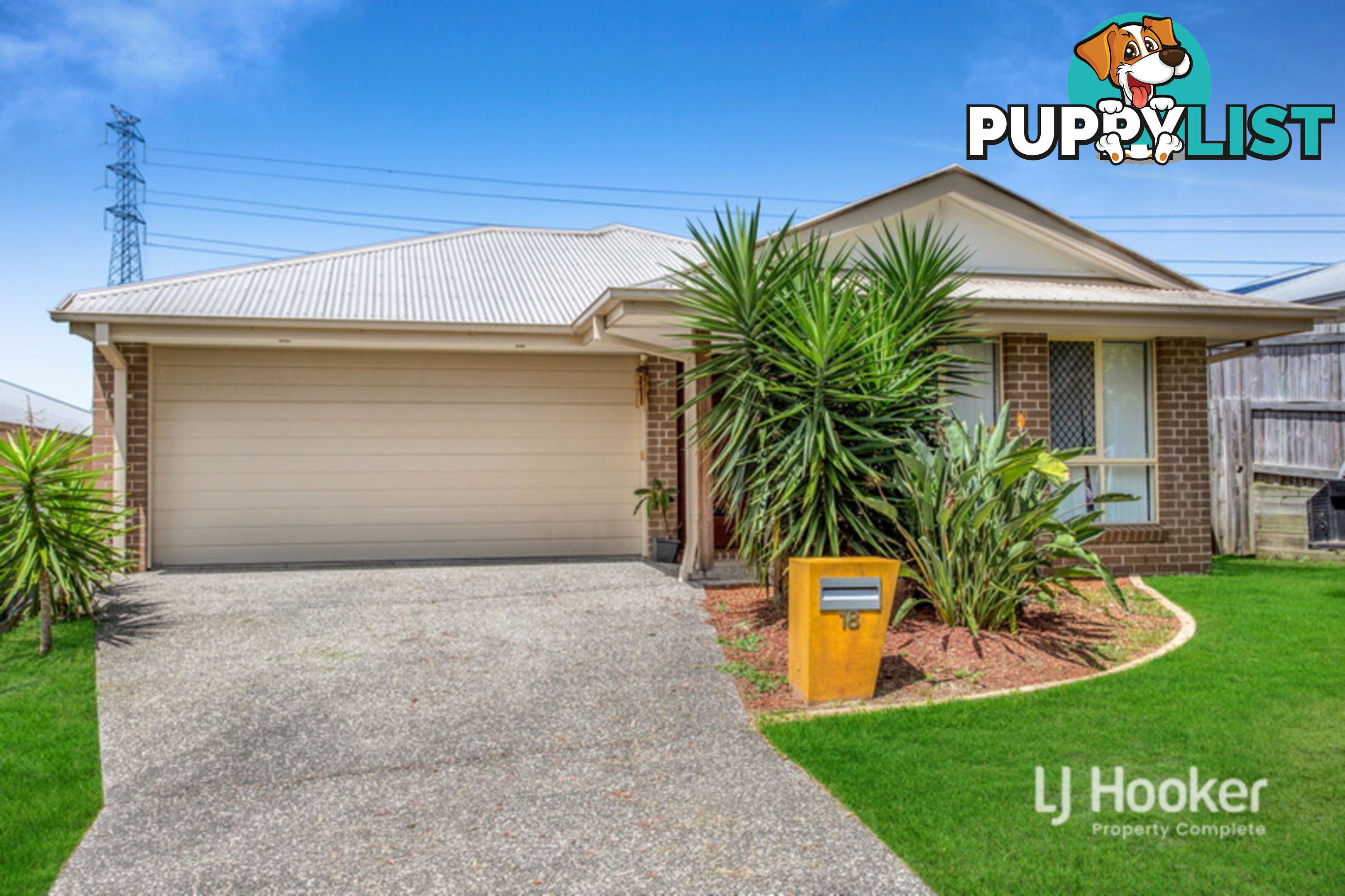 18 Bailey Street YARRABILBA QLD 4207